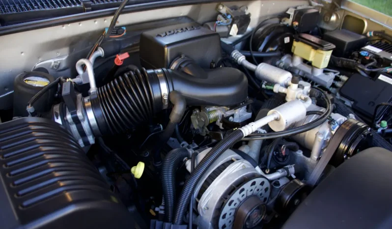 
								1999 Chevrolet Tahoe LT full									