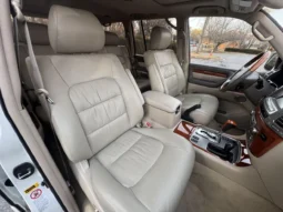 
										2003 Lexus LX470 full									
