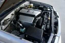 
										2003 Toyota Land Cruiser UZJ100 full									