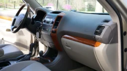 
										2006 Lexus GX470 full									
