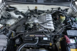 
										1999 Toyota Tacoma SR5 XtraCab V6 4×4 full									