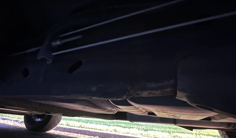
								2010 Chevrolet Tahoe LT 4×4 full									