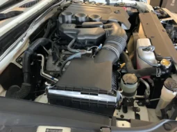 
										2012 Toyota FJ Cruiser full									
