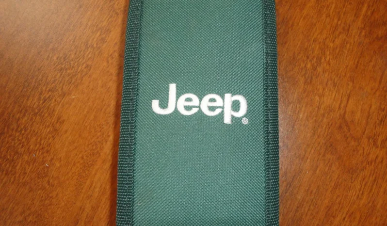 
								2014 Jeep Wrangler Sport S full									