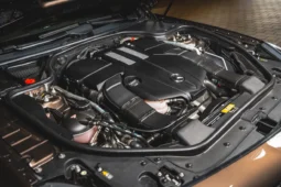 
										2015 Mercedes-Benz SL-Class SL400 R231 Twin-Turbo full									
