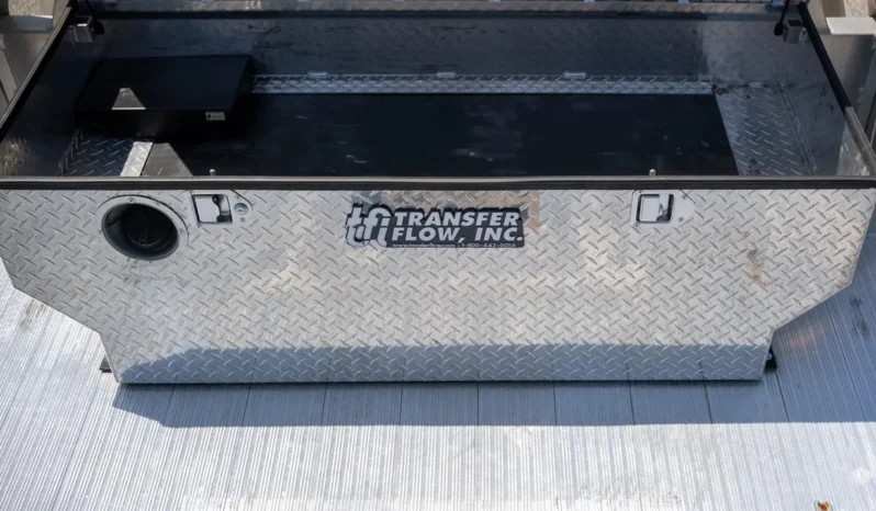 
								2018 Ford F-450 Super Duty Lariat Crew Cab Power Stroke Dually 4×4 Flatbed full									