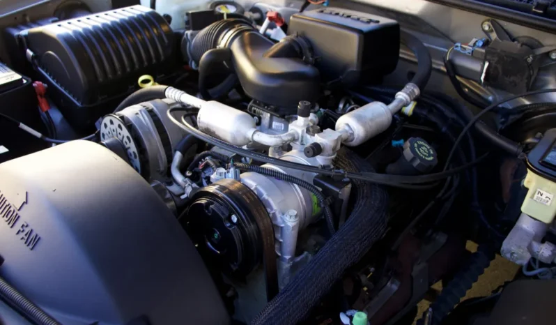 
								1999 Chevrolet Tahoe LT full									