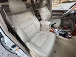 
										2003 Lexus LX470 full									