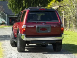 
										1999 Toyota 4Runner SR5 full									