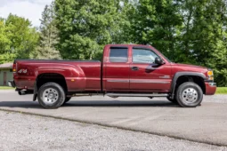 
										2003 GMC Sierra 3500 SLT Duramax Extended Cab Dually 4×4 full									