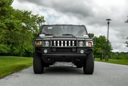 
										2003 Hummer H2 full									