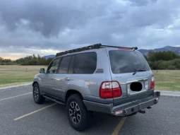 
										2004 Lexus LX470 full									