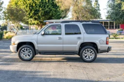 
										2006 Chevrolet Tahoe Z71 4×4 full									
