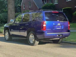 
										2010 Chevrolet Tahoe LT 4×4 full									