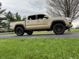 
										2020 Toyota Tacoma TRD Off-Road Double Cab 4×4 V6 6-Speed full									