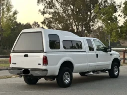 
										2002 Ford F-250 Super Duty XLT SuperCab 4×4 full									