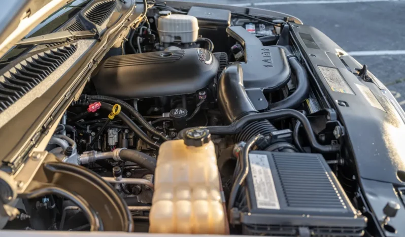 
								2006 Chevrolet Tahoe Z71 4×4 full									