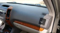 
										2006 Lexus GX470 full									
