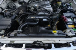 
										1999 Toyota Tacoma SR5 XtraCab V6 4×4 full									