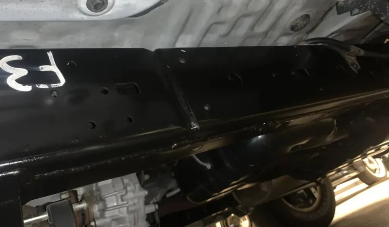 
								2012 Toyota FJ Cruiser full									