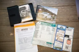 
										2018 Ford F-450 Super Duty Lariat Crew Cab Power Stroke Dually 4×4 Flatbed full									