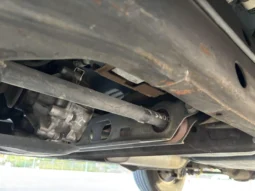 
										2002 Chevrolet Tahoe LT 4×4 full									
