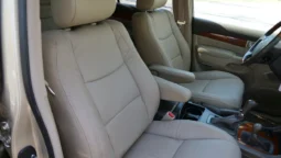 
										2006 Lexus GX470 full									