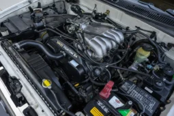 
										1999 Toyota Tacoma SR5 XtraCab V6 4×4 full									