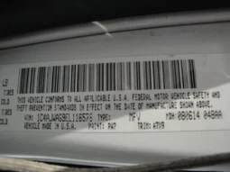 
										2014 Jeep Wrangler Sport S full									