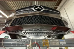 
										2015 Mercedes-Benz SL-Class SL400 R231 Twin-Turbo full									