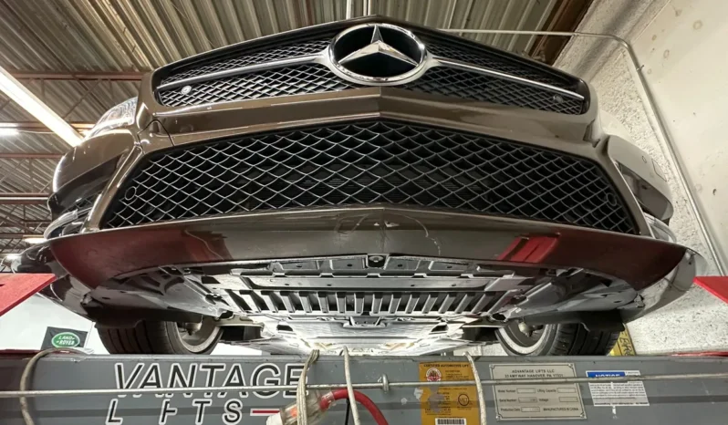 
								2015 Mercedes-Benz SL-Class SL400 R231 Twin-Turbo full									