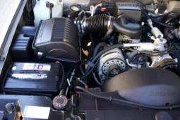 
										1999 Chevrolet Tahoe LT full									