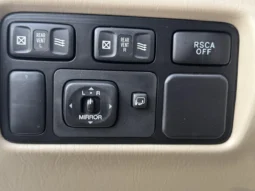 
										2003 Lexus LX470 full									