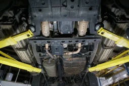 
										2003 Toyota Land Cruiser UZJ100 full									