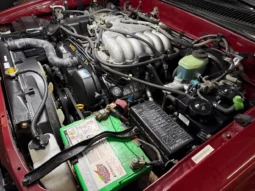 
										1999 Toyota 4Runner SR5 full									