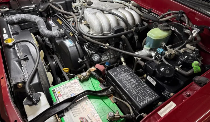 
								1999 Toyota 4Runner SR5 full									