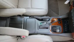 
										2006 Lexus GX470 full									