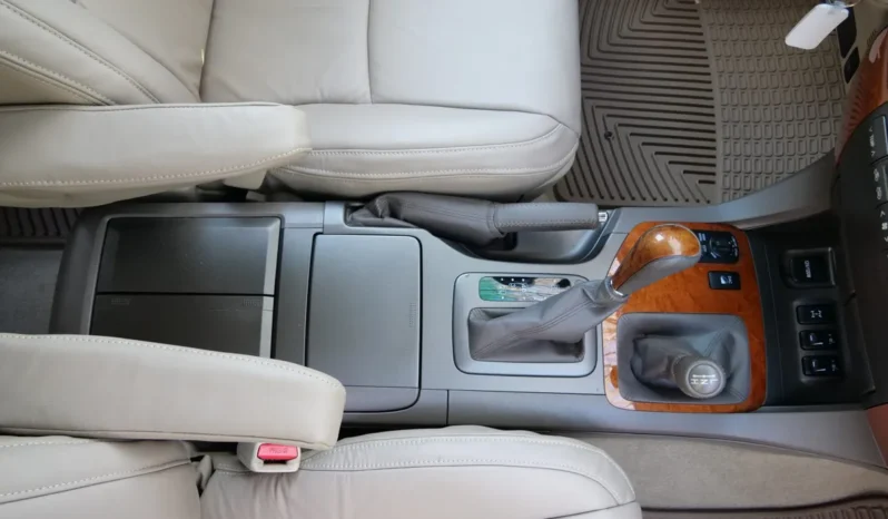 
								2006 Lexus GX470 full									