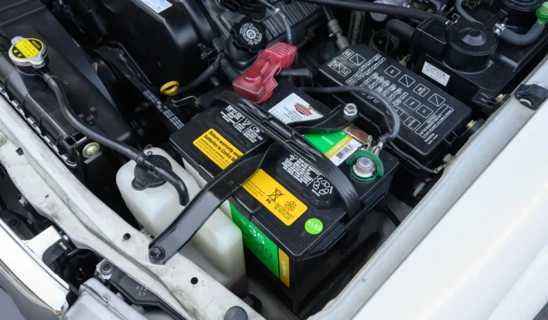 
								1999 Toyota Tacoma SR5 XtraCab V6 4×4 full									