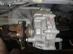 
										2012 Toyota FJ Cruiser full									