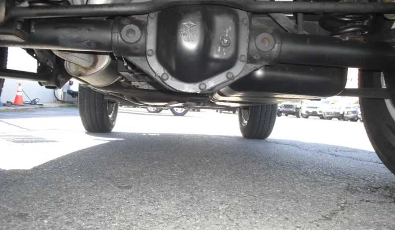 
								2014 Jeep Wrangler Sport S full									