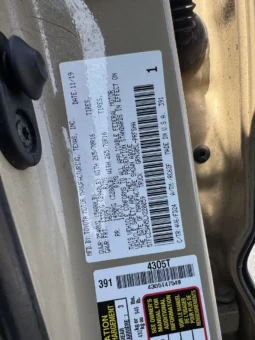 
										2020 Toyota Tacoma TRD Off-Road Double Cab 4×4 V6 6-Speed full									