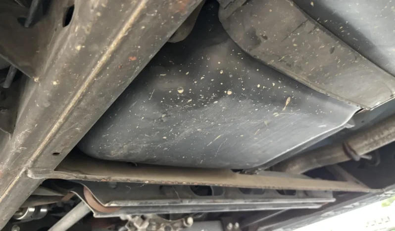 
								2002 Chevrolet Tahoe LT 4×4 full									