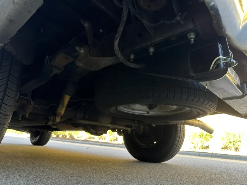 
								1999 Chevrolet Tahoe LT full									