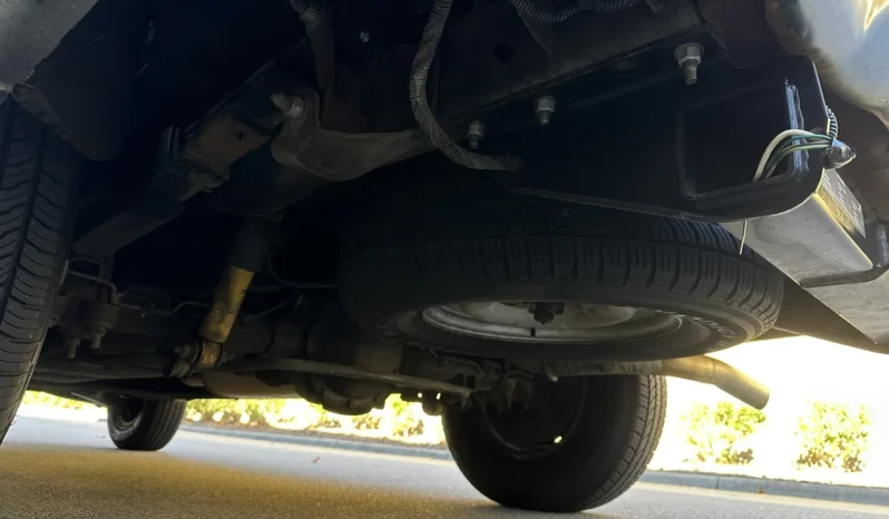 
								1999 Chevrolet Tahoe LT full									