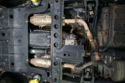 
										2003 Toyota Land Cruiser UZJ100 full									
