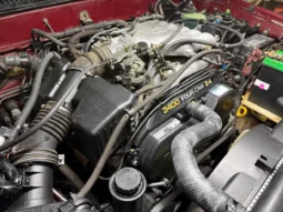 
										1999 Toyota 4Runner SR5 full									