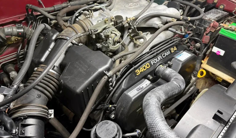 
								1999 Toyota 4Runner SR5 full									