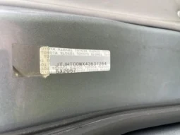 
										2004 Lexus LX470 full									