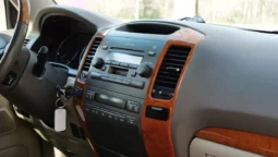 
										2006 Lexus GX470 full									